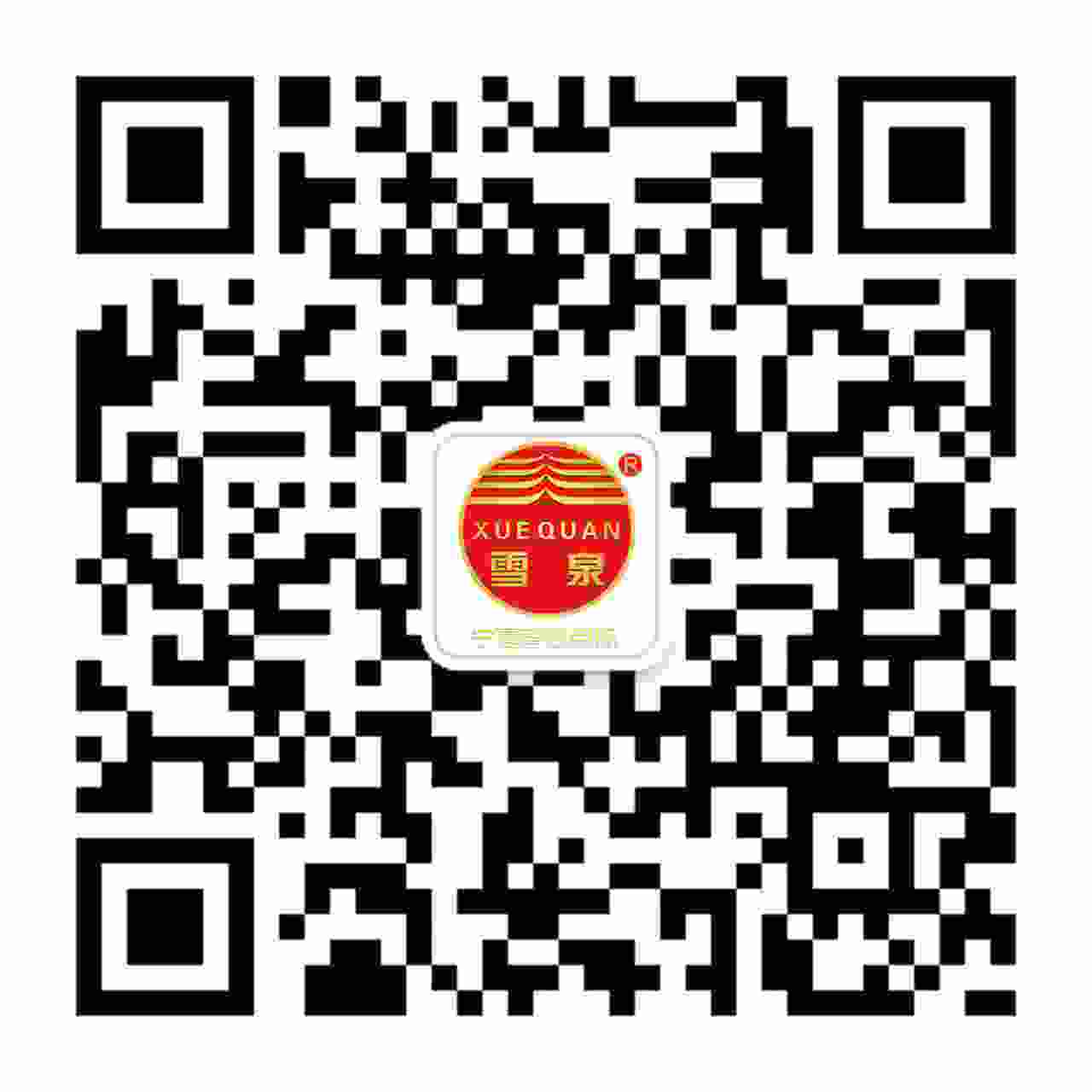 扫一扫，关注我们最新新闻